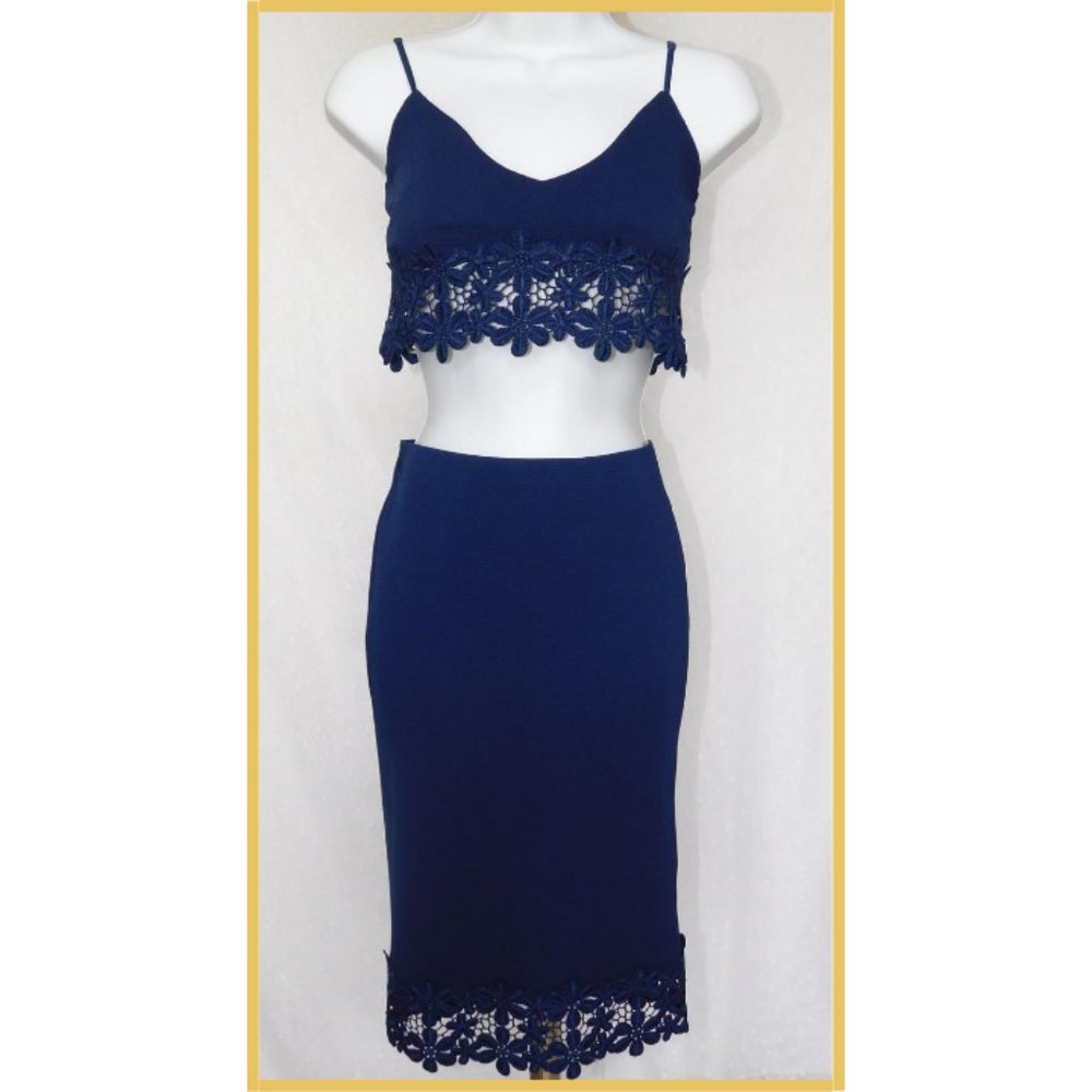 Sarah la Two Piece Set